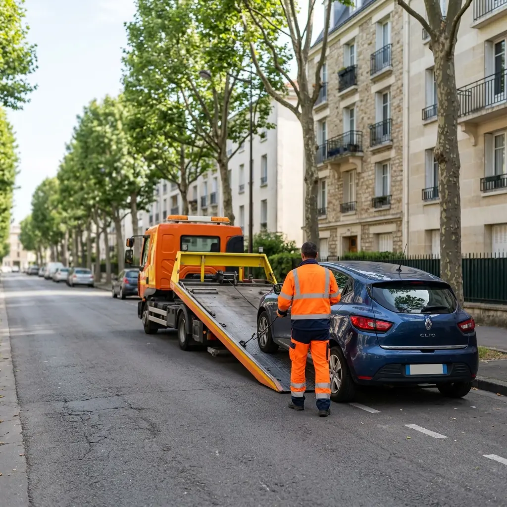 Comment réagir correctement lors d'une panne locale