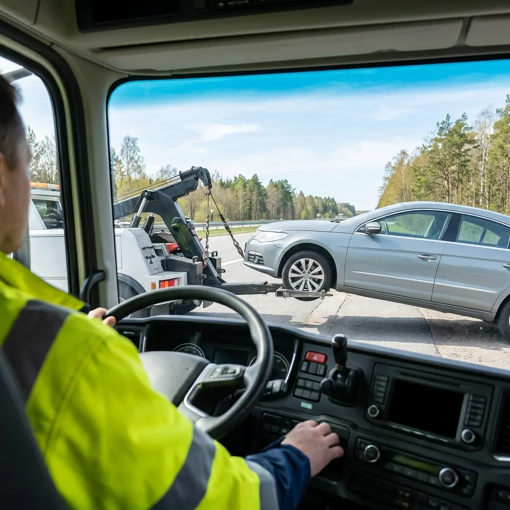 Une intervention technique de qualité