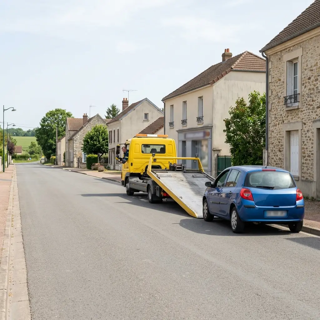 Une approche technique pour un dépannage auto efficace
