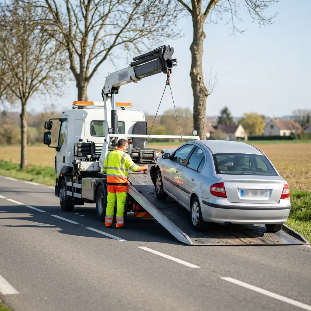 Pourquoi nous choisir à Trilport