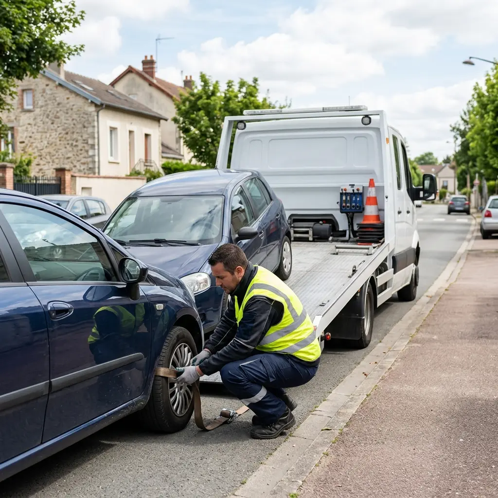 Un accompagnement professionnel pour tous vos besoins auto