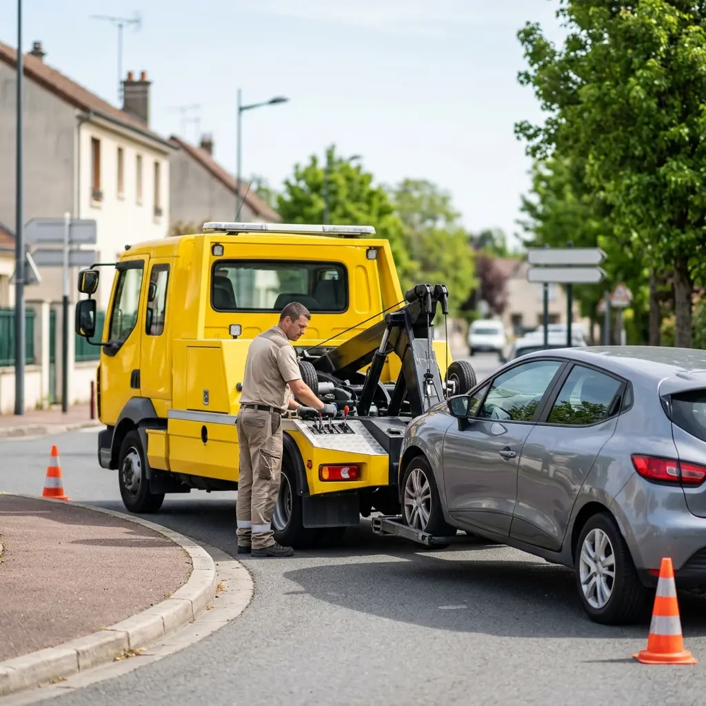 Notre méthode d’intervention à Chelles