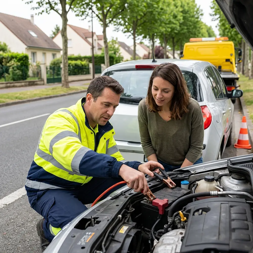 Bons réflexes à Chelles pour prévenir les pannes