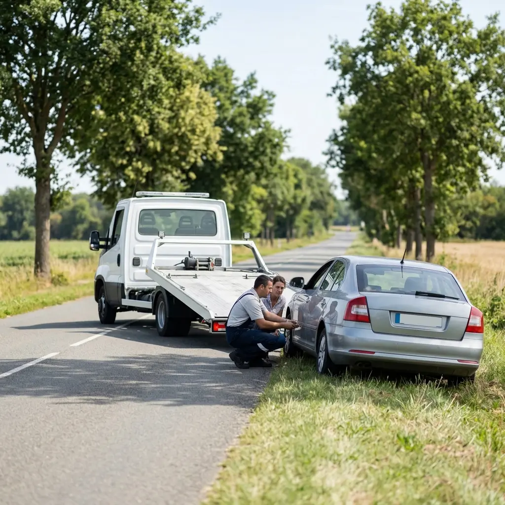 Besoin d'une intervention rapide à Rebais ?