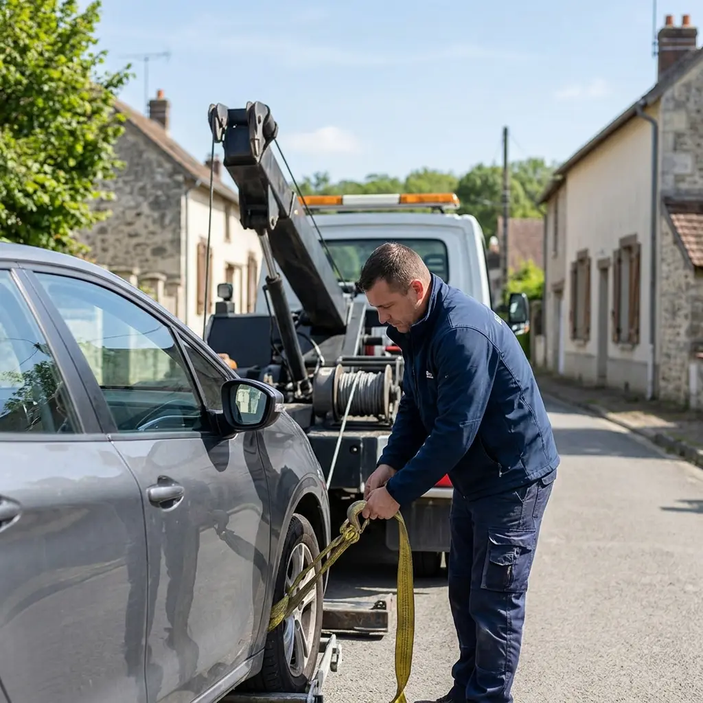 Pourquoi choisir notre aide à Pommeuse