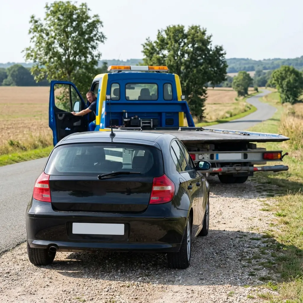 Besoin d'une intervention rapide à Pommeuse ?