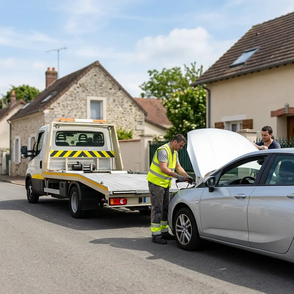 Une approche technique rigoureuse pour chaque dépannage