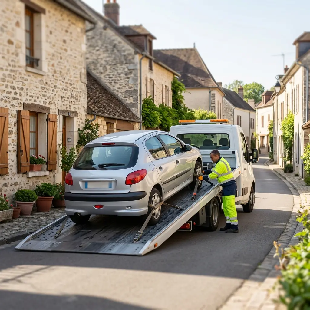 Une assistance fiable et réactive