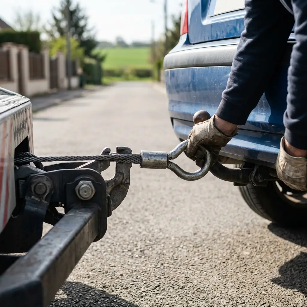 Une approche technique pour un dépannage efficace