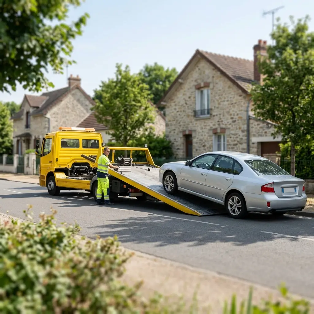 Besoin d'une intervention rapide à Villiers-sur-Morin ?
