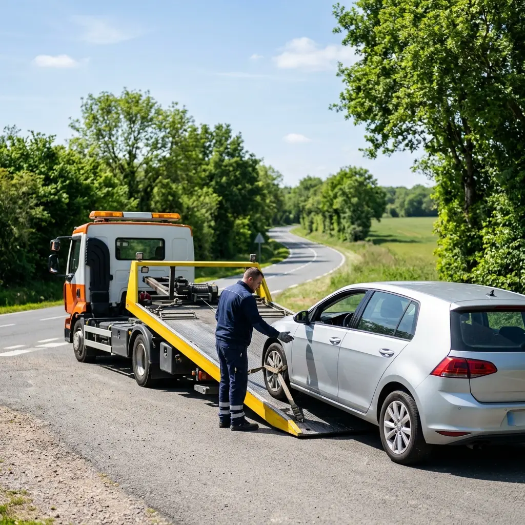 Notre approche diagnostique et corrective