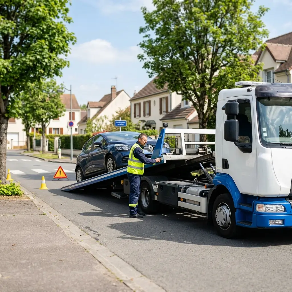 Une approche technique pour un dépannage réussi