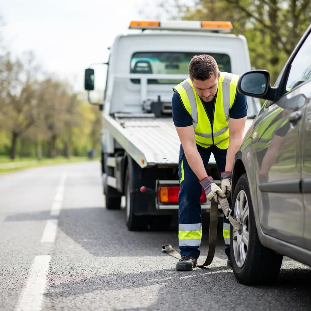 Un diagnostic précis pour un dépannage efficace