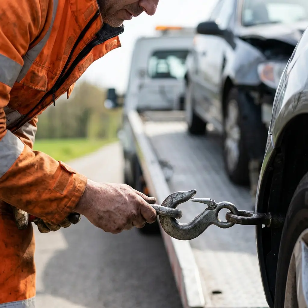 Une approche technique rigoureuse pour chaque panne