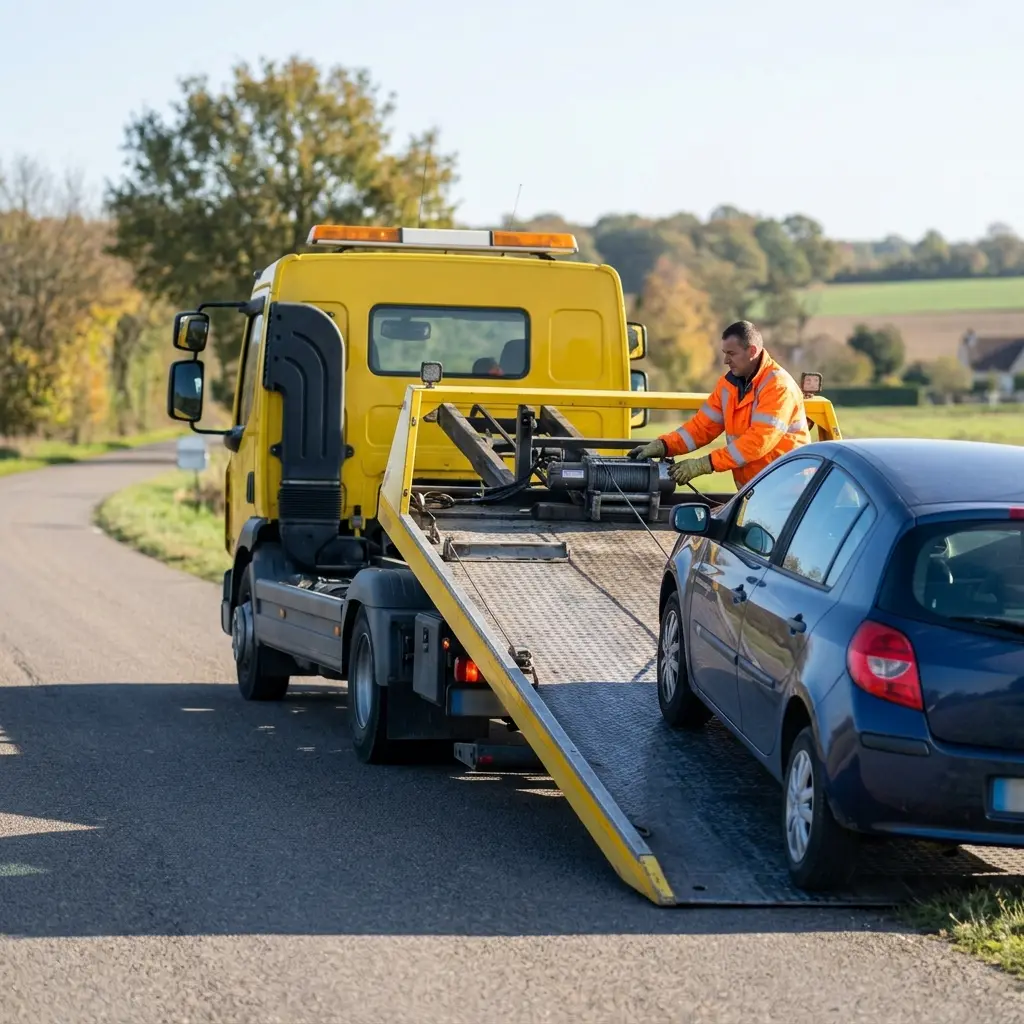 Un accompagnement professionnel pour retrouver votre mobilité