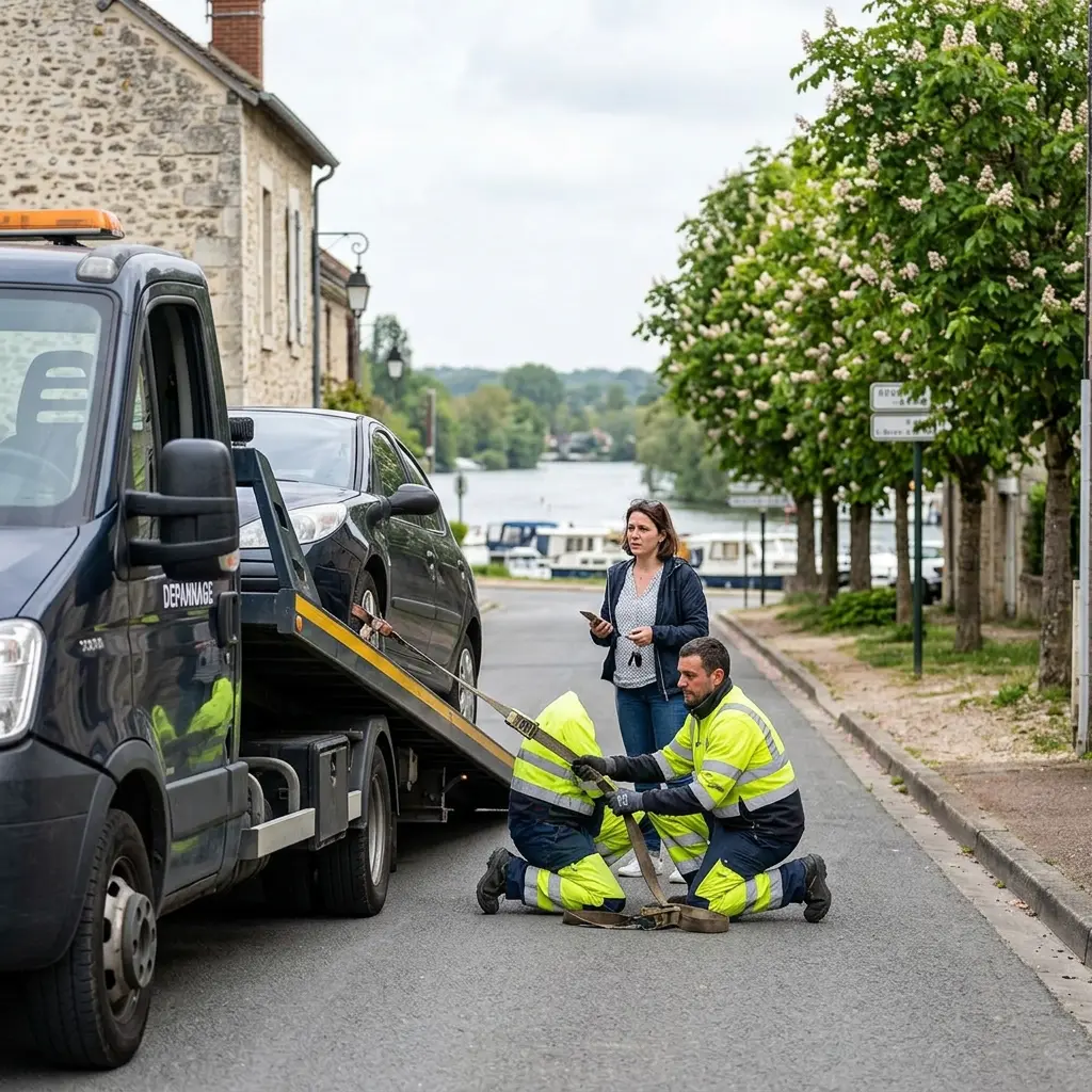 Notre approche de l'assistance technique