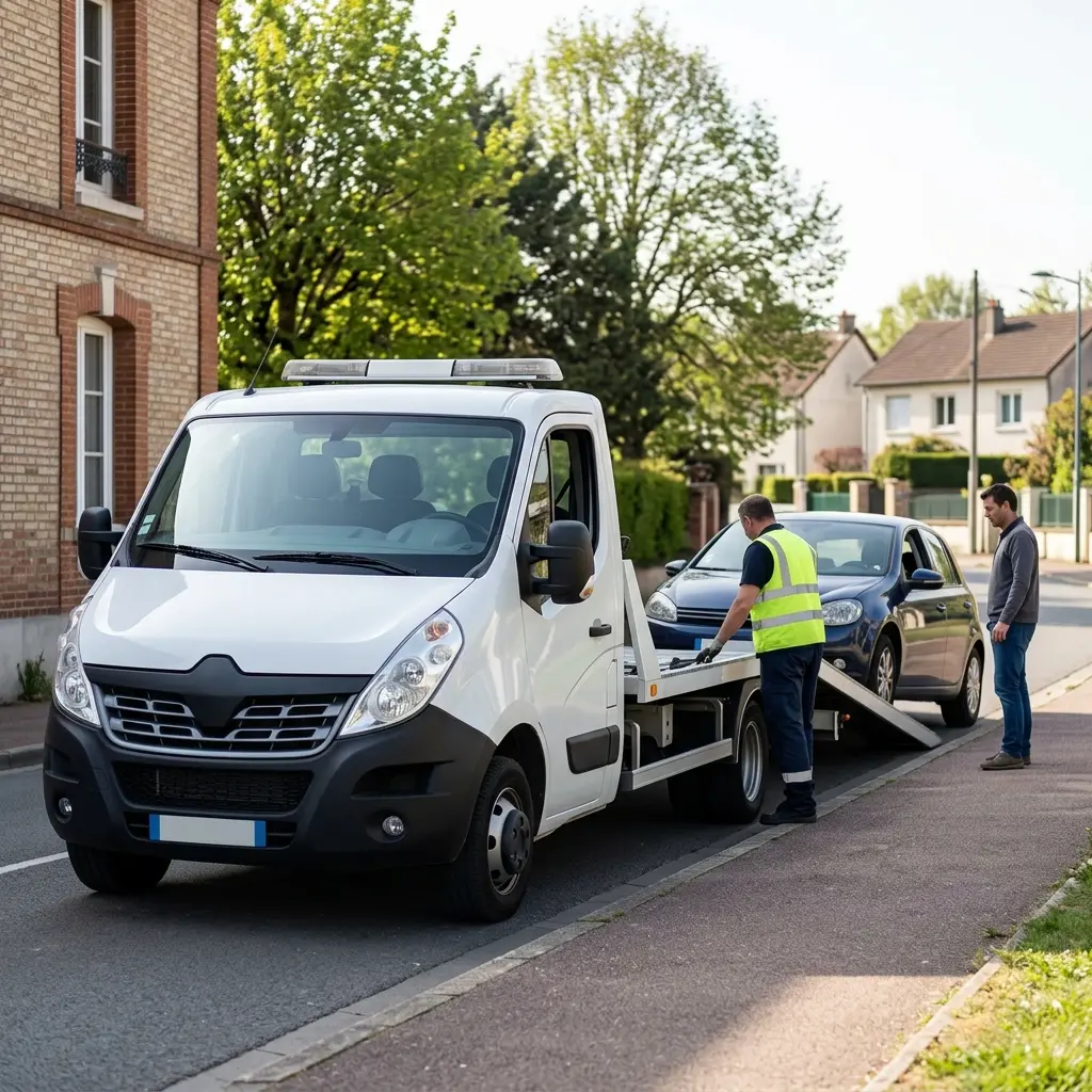 Gestes de prévention et sécurité