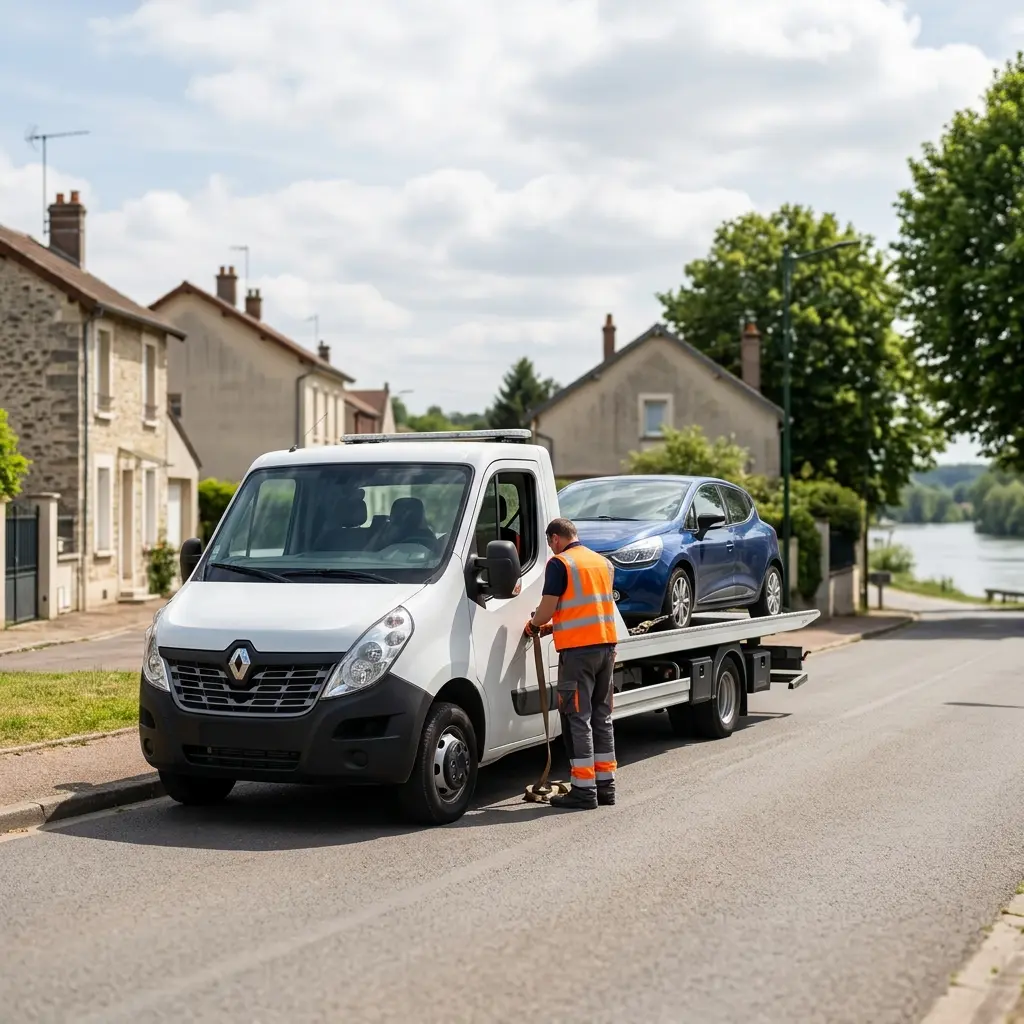 Pourquoi nous choisir à Saint-Mammès