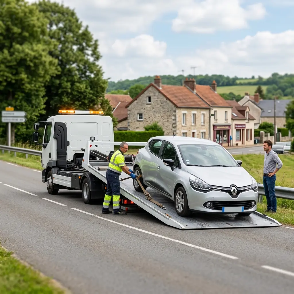 Une prise en charge technique complète