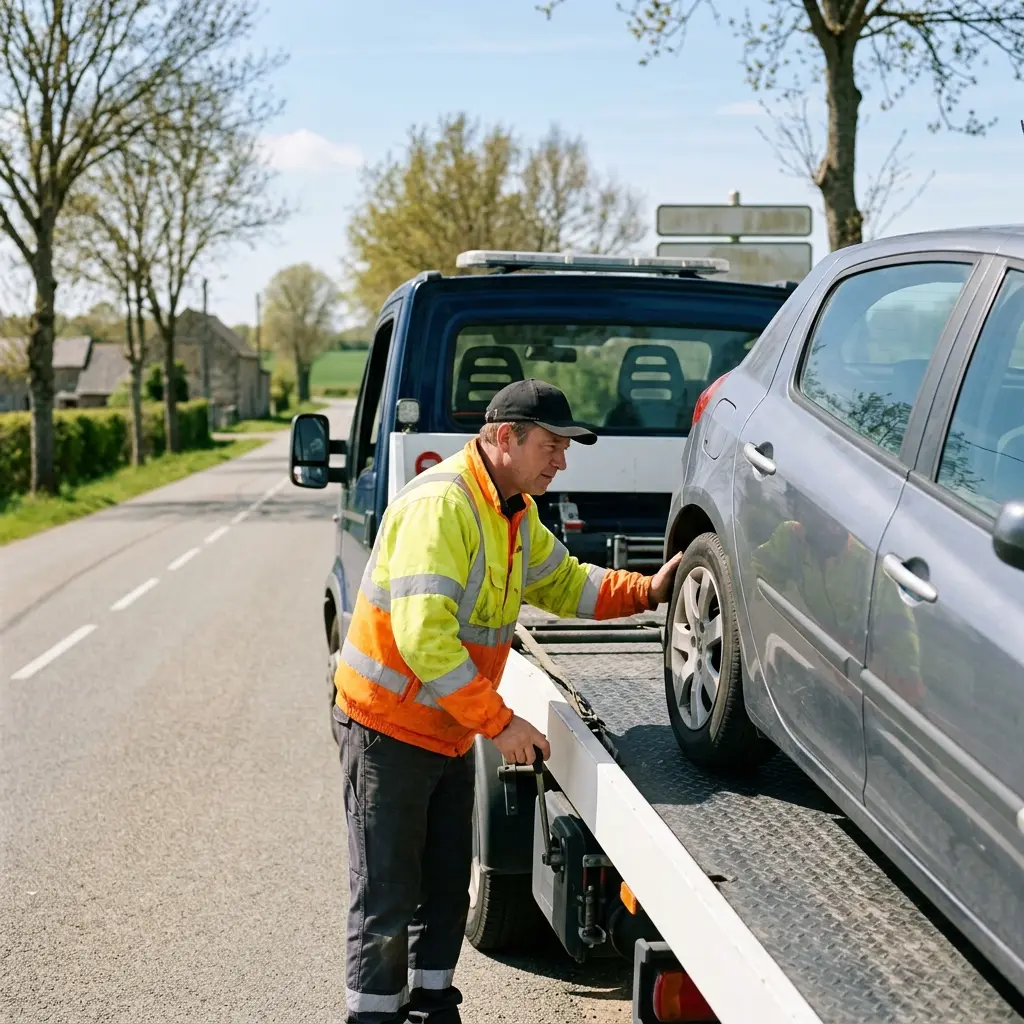 Nos conseils pour prévenir les pannes