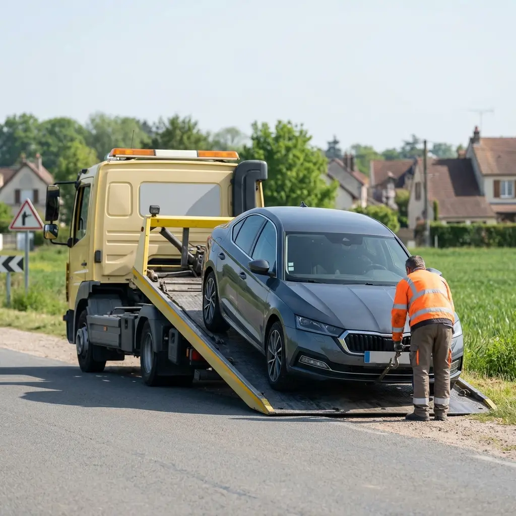 Pourquoi nous choisir à Vernou-la-Celle-sur-Seine