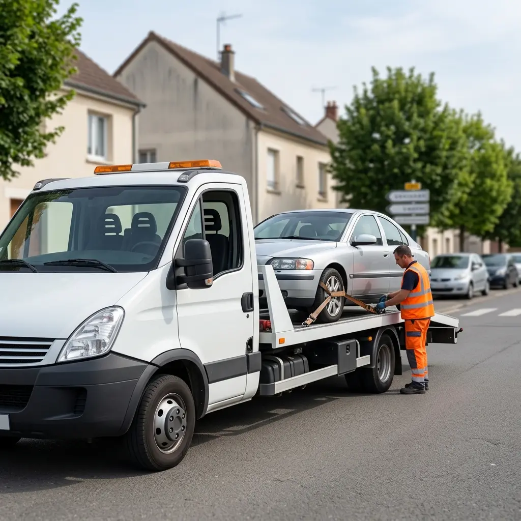 Une prise en charge technique efficace