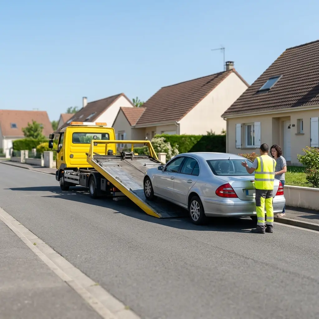 Précautions utiles en cas d'urgence