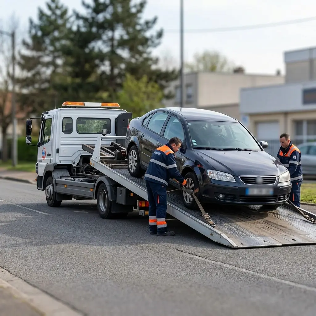 Pourquoi nous choisir à Roissy-en-Brie