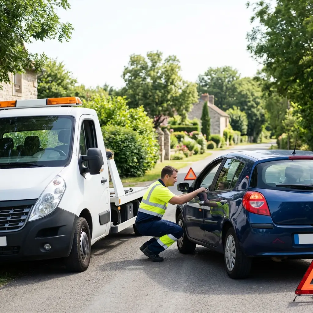 Pourquoi nous choisir à Montigny-sur-Loing