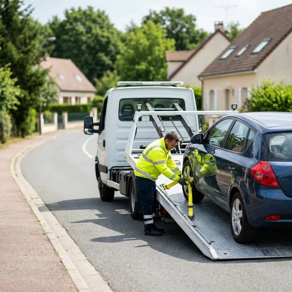 Une aide fiable pour vos déplacements