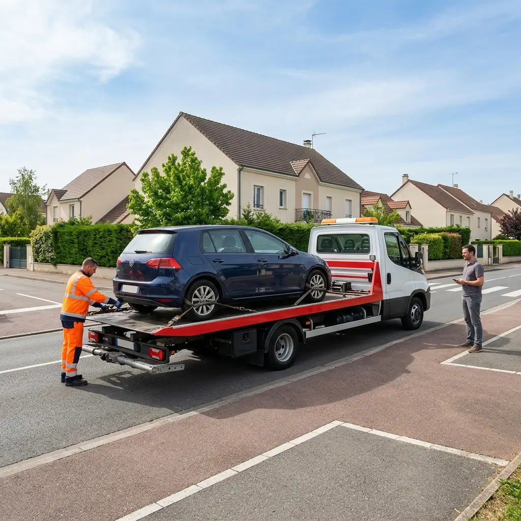 Un diagnostic précis pour un dépannage efficace