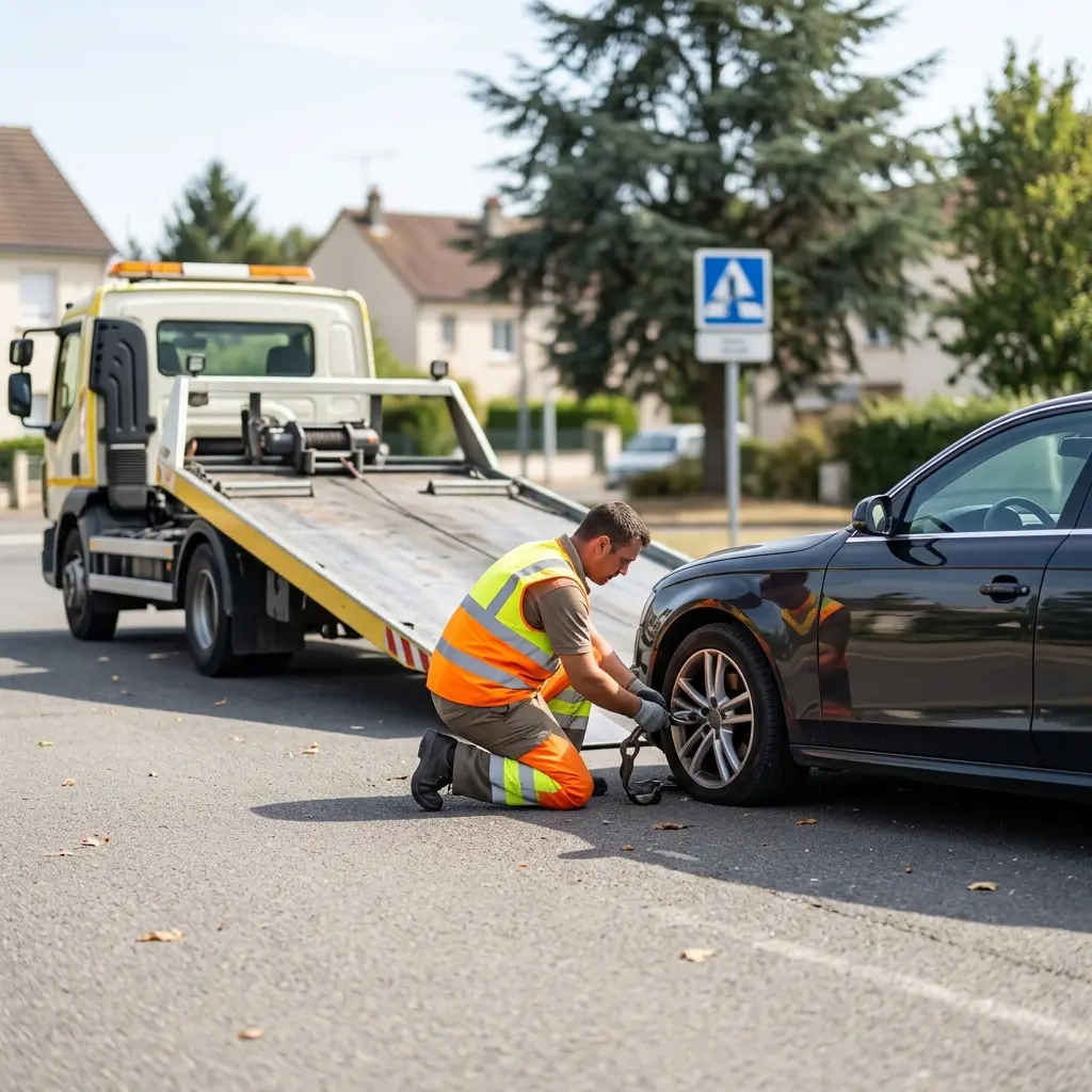 Pourquoi nous choisir à Magny-le-Hongre