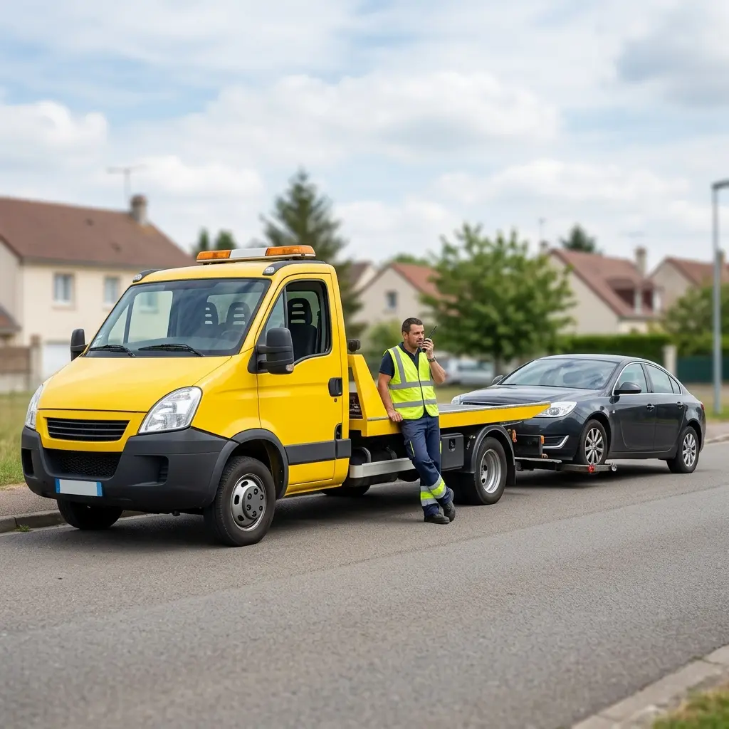 Comment se déroule l'intervention à Magny-le-Hongre ?