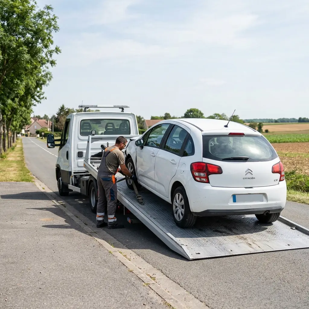 Pourquoi nous choisir pour votre dépannage à Mormant ?