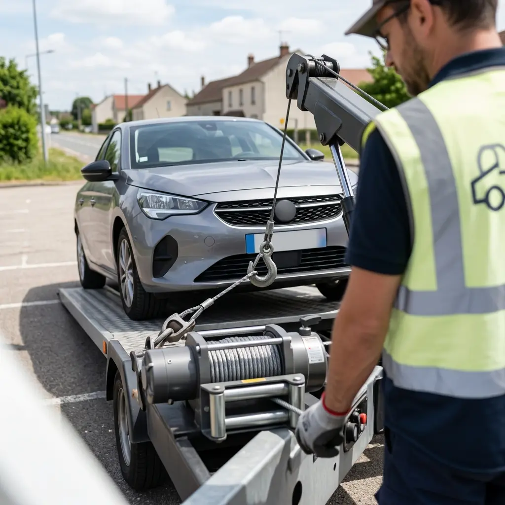 Besoin d'une intervention rapide à Mormant ?