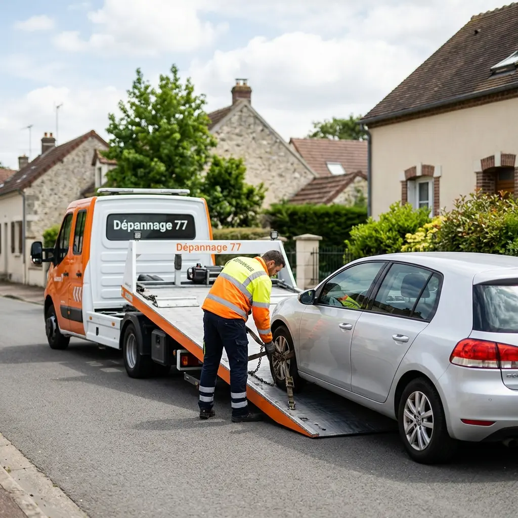 Les gestes essentiels pour prévenir et gérer une panne auto