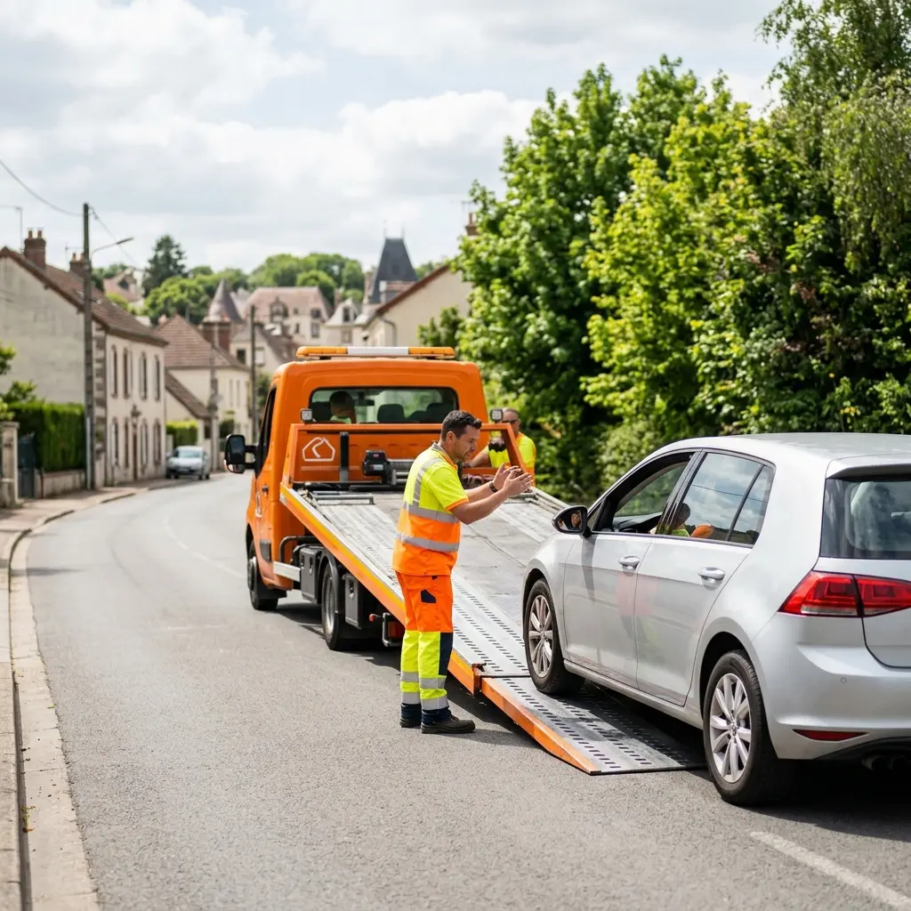 Une approche technique pour un dépannage efficace