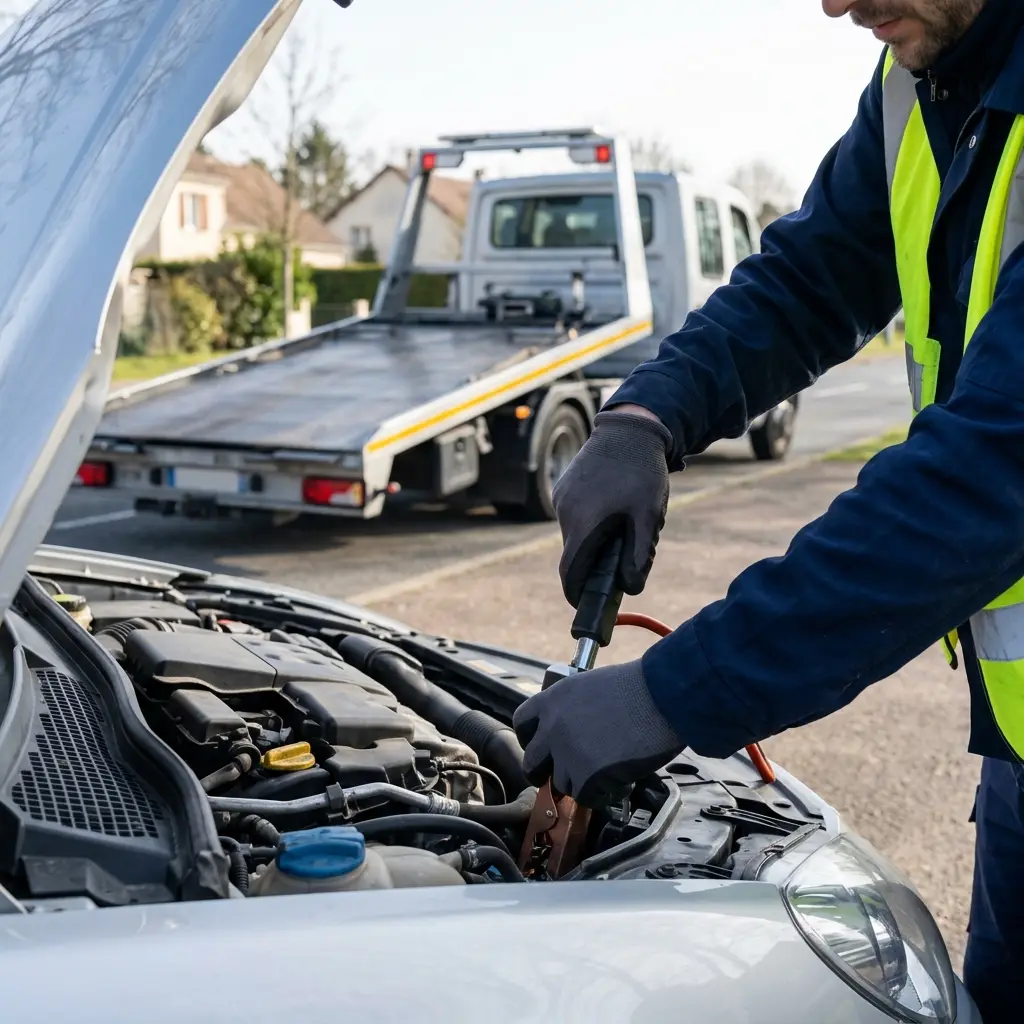 Un diagnostic précis pour un dépannage efficace