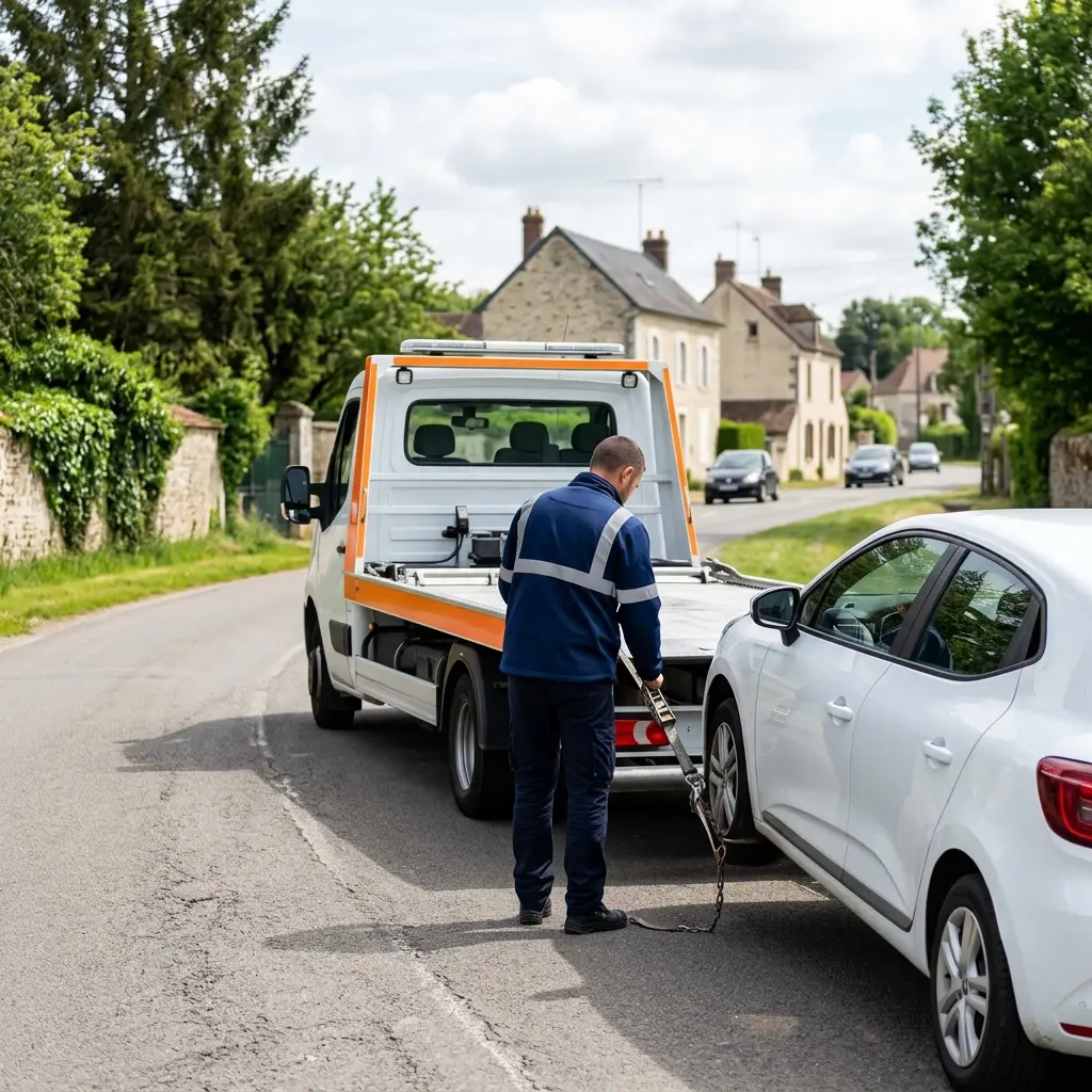 Une approche technique rigoureuse pour chaque panne