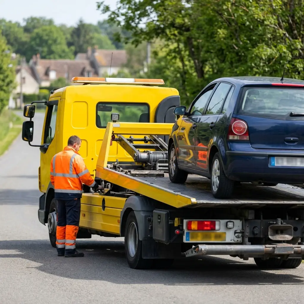 Notre approche technique sur le terrain