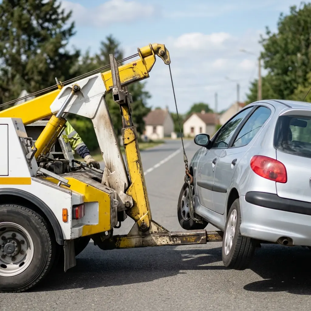 Une aide fiable pour vos déplacements