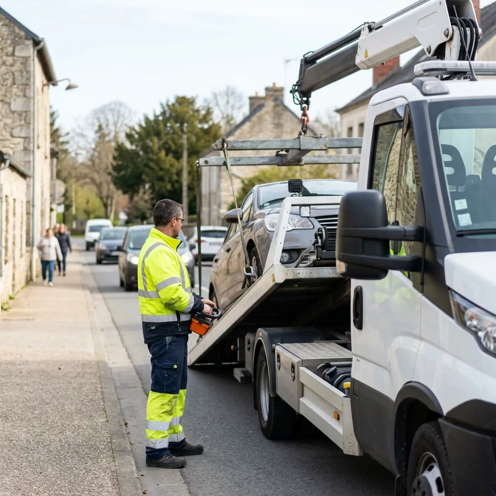 Besoin d'une intervention rapide à Rubelles ?