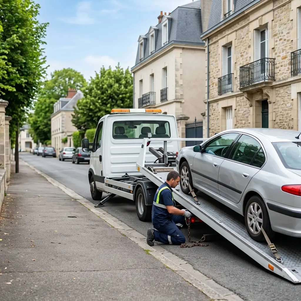 Réflexes à adopter en cas d'imprévu