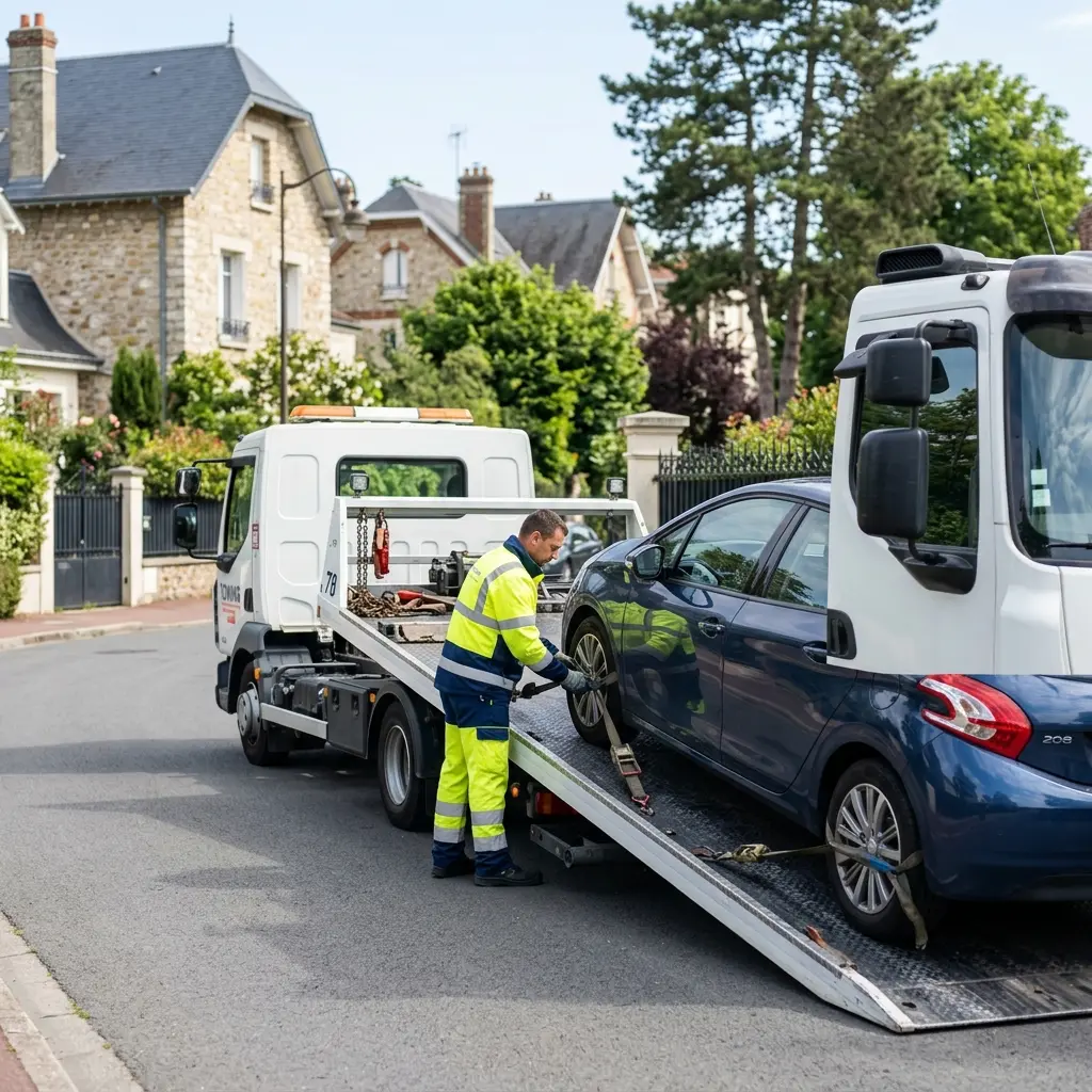 Conseils et prévention en cas d'imprévu
