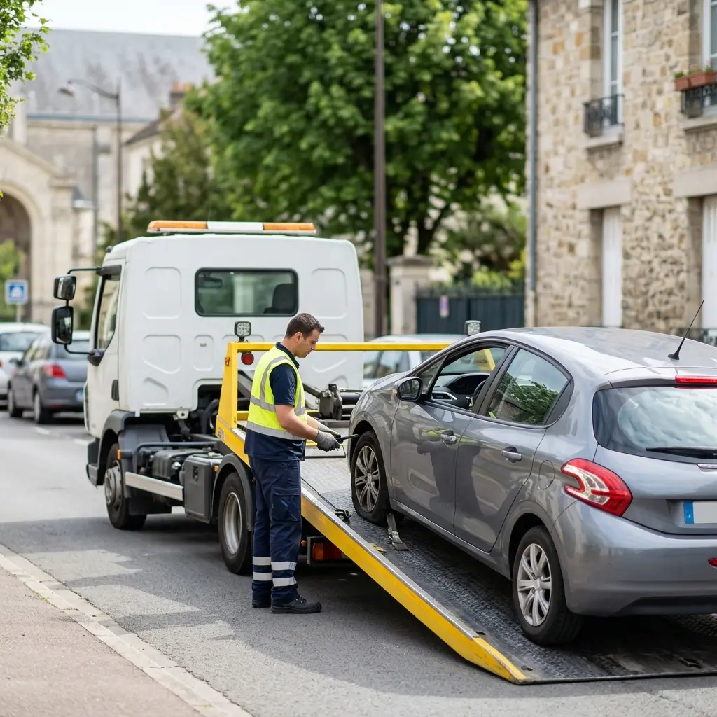 Précautions utiles en cas d'incident