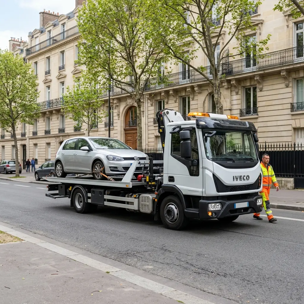 Pourquoi nous choisir à Saint-Germain-en-Laye