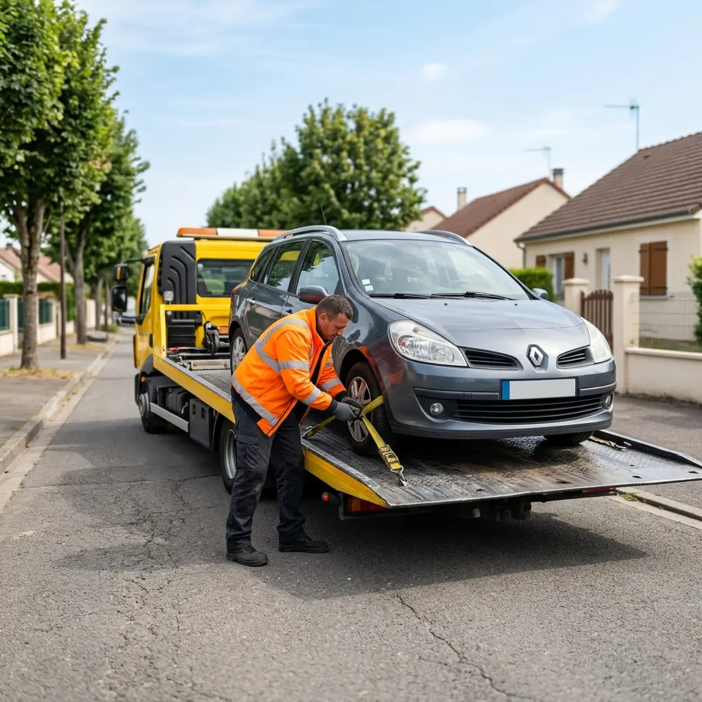 Conseils pour vos déplacements à Magny-les-Hameaux