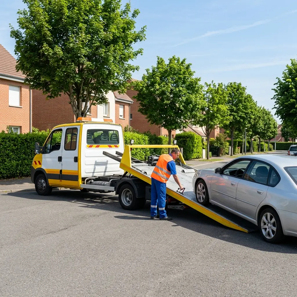 Pourquoi nous choisir à Magny-les-Hameaux