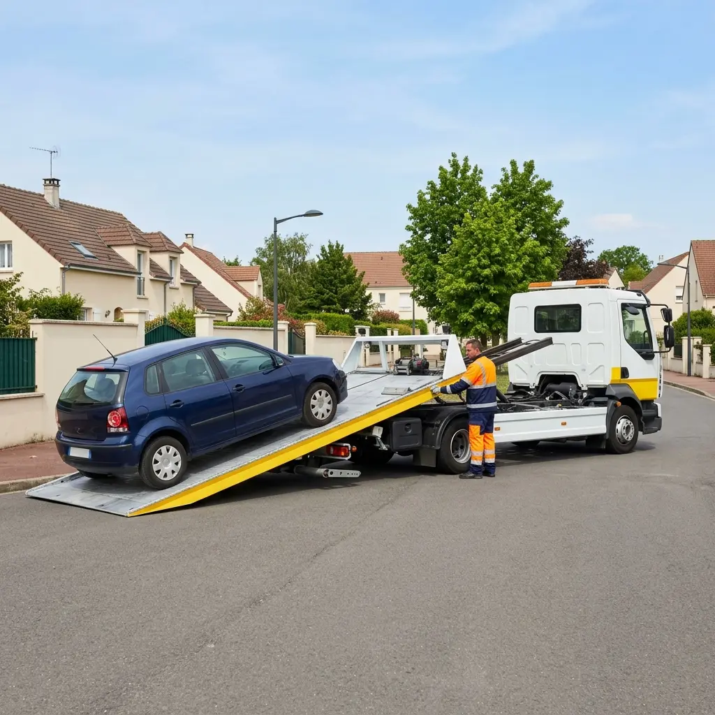 Comment se déroule l'intervention à Magny-les-Hameaux ?