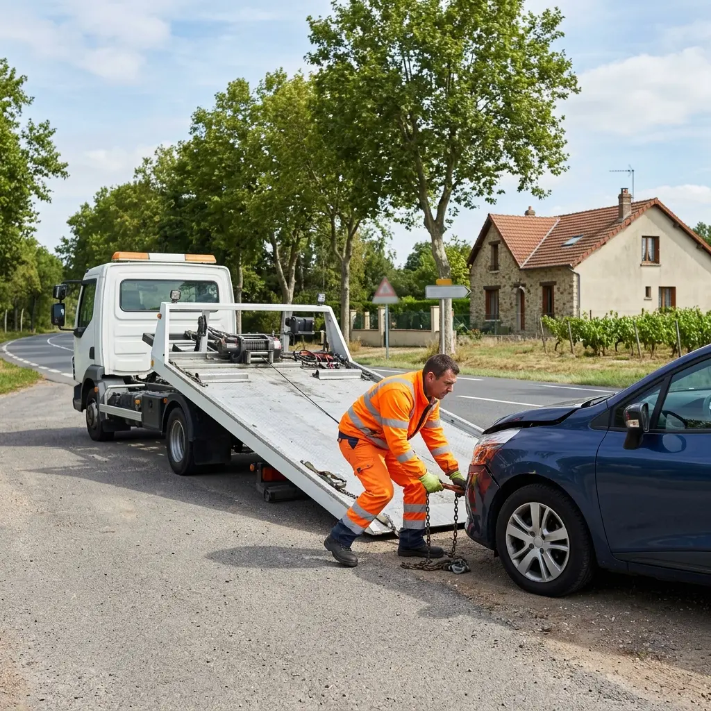 Une approche technique rigoureuse pour chaque panne auto